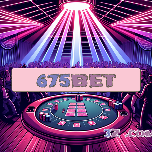 Apostas Criativas e Interativas no 675bet: Entre no Jogo
