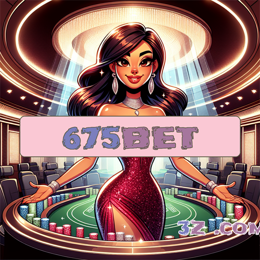 Jogos Brasileiros: A Experiência Única do 675bet