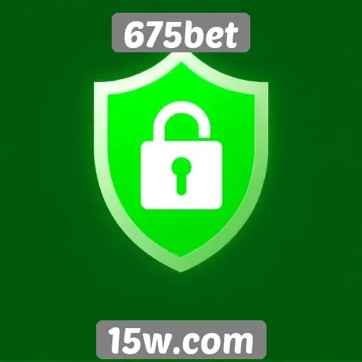 Análise da segurança do site 675bet para apostadores