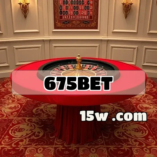 675bet Jetbull